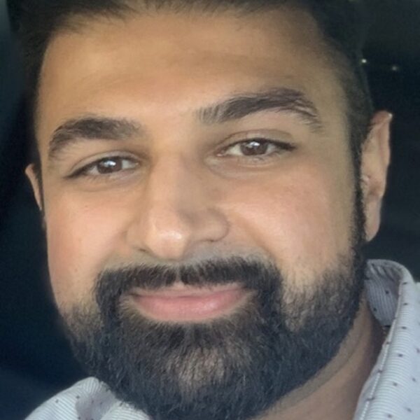 Rishi Mohan, Founder, HomeWise